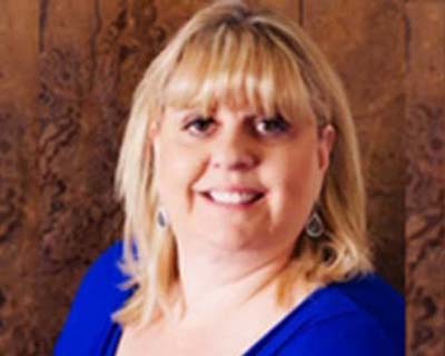 Lisa Hardesty