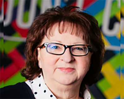 Marie Hiykel