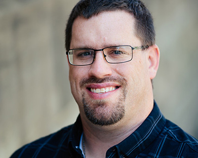 Matt Patten