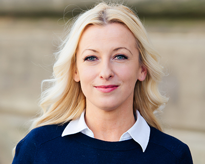 Monika Philp