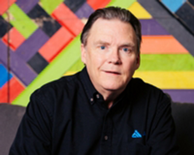 Rod Armstrong
