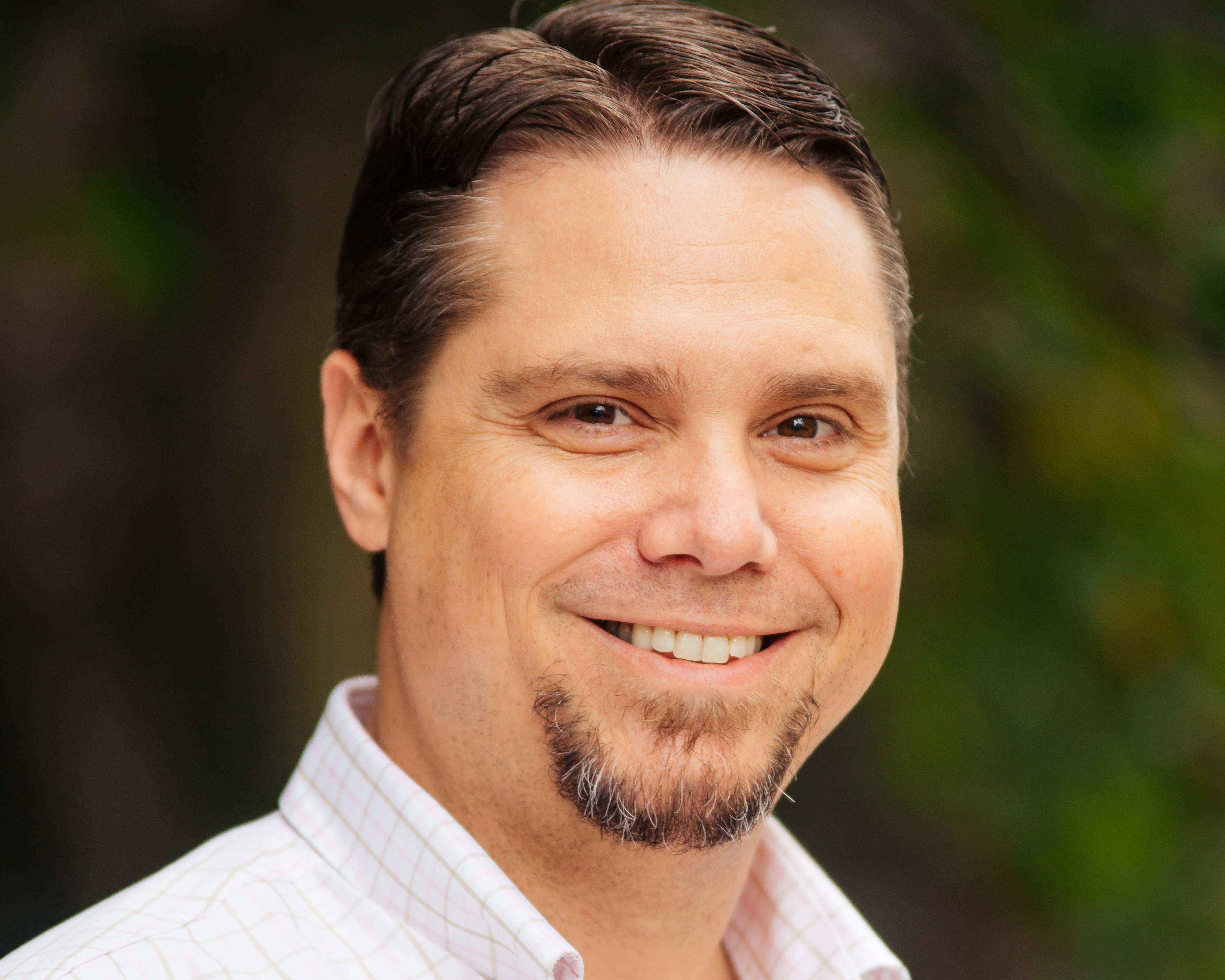 Scott Rowe