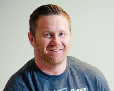 Shane Barsell