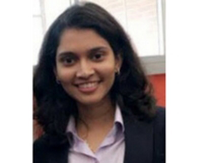Shreya S. Acharekar