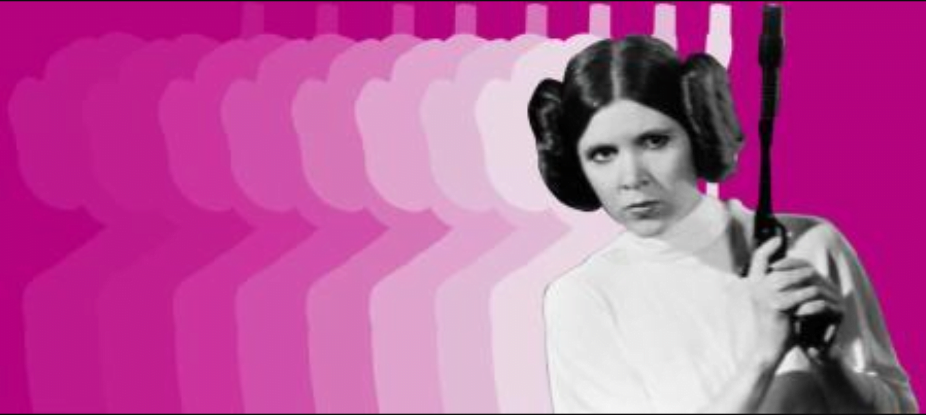 10 Reasons Why Princess Leia Was Totally Boss AIM Institute
